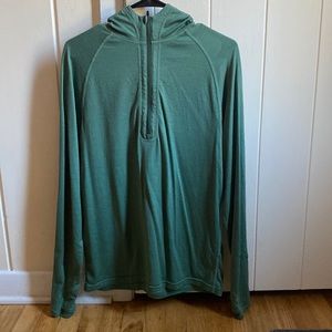 Ibex Men’s Indie Hoodie